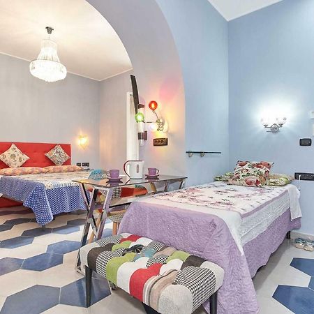 S.P.T. Bed & Breakfast Roma Eksteriør bilde