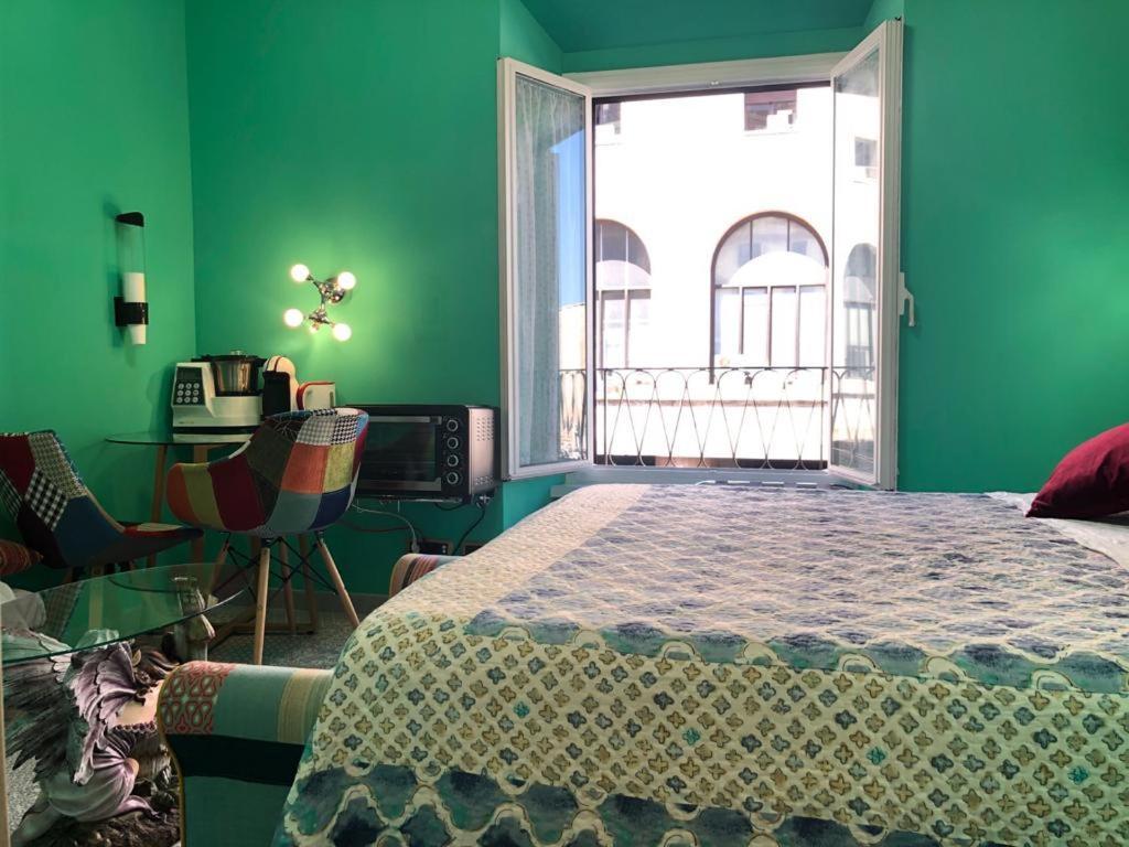 S.P.T. Bed & Breakfast Roma Eksteriør bilde