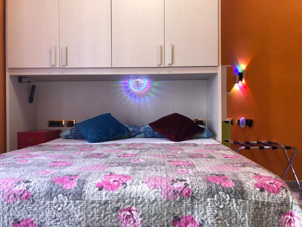 S.P.T. Bed & Breakfast Roma Eksteriør bilde