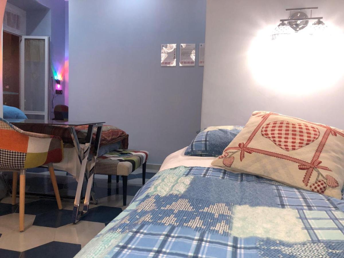 S.P.T. Bed & Breakfast Roma Eksteriør bilde