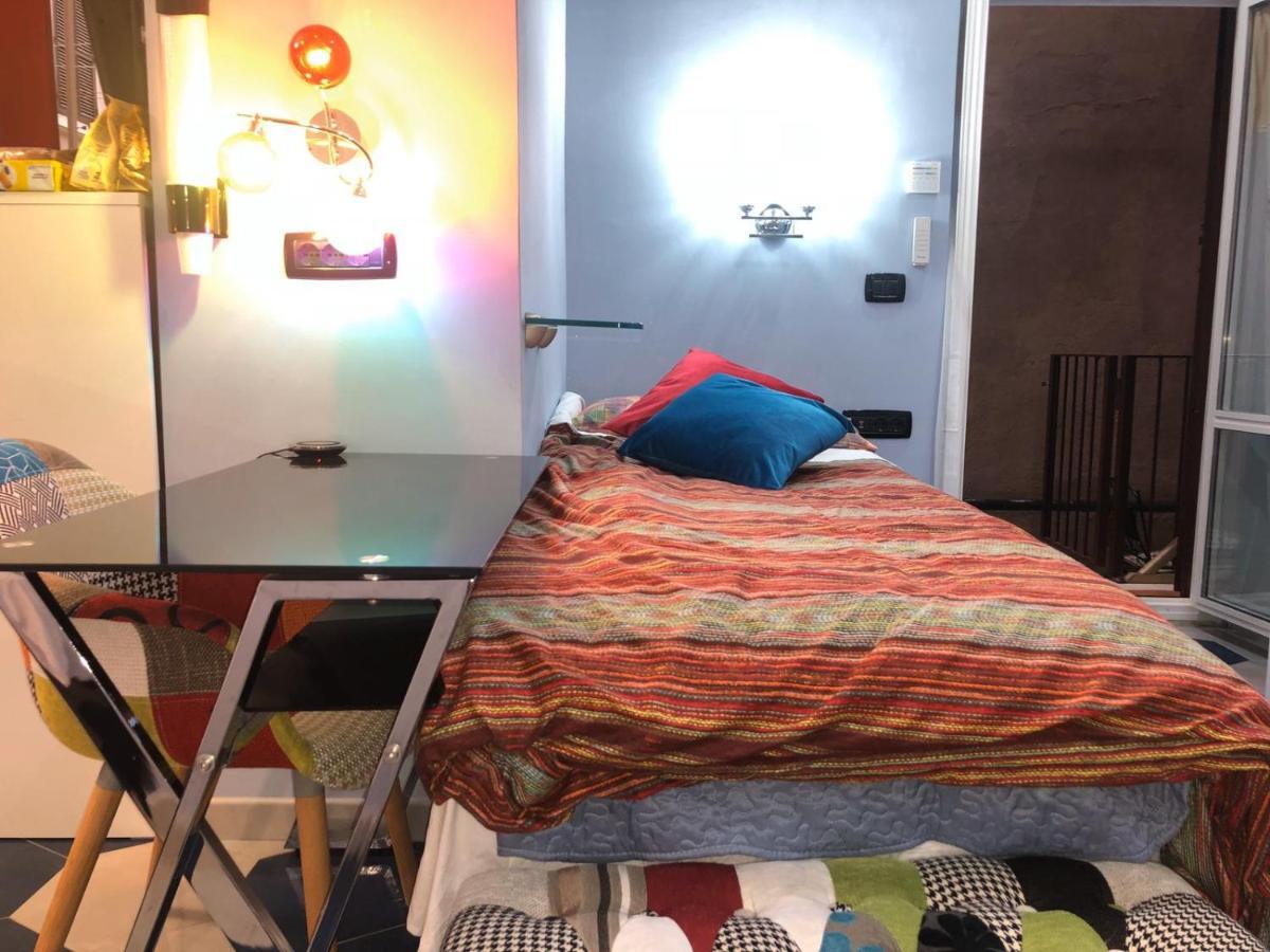 S.P.T. Bed & Breakfast Roma Eksteriør bilde