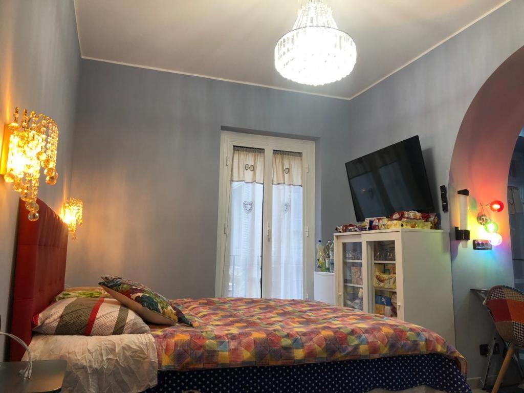 S.P.T. Bed & Breakfast Roma Eksteriør bilde